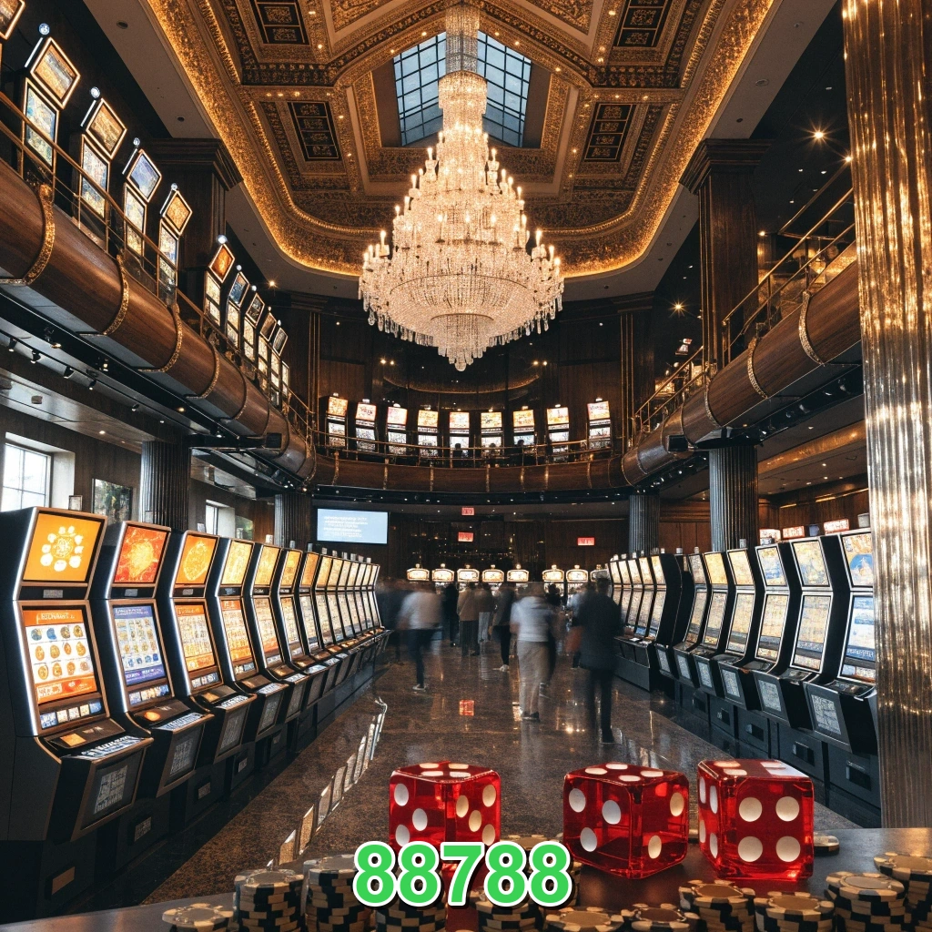 88788 APK resmi