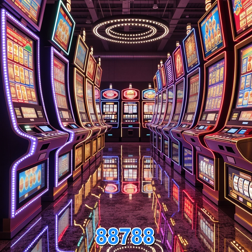 88788 panduan